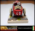 1922 - 40 Mercedes GP 1914 4.5 - Autocostruito 1.43 (6)